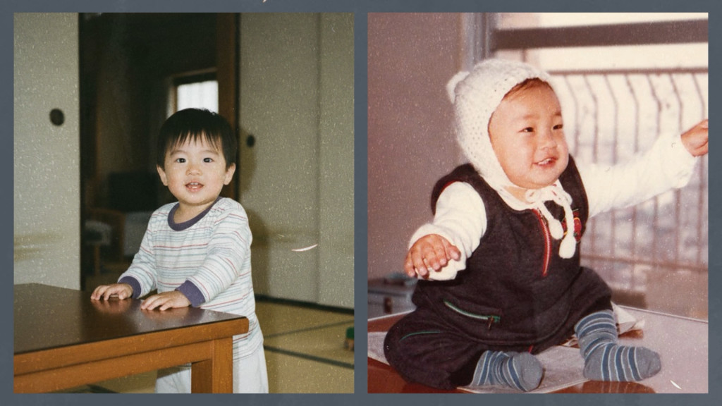 新郎新婦様パート