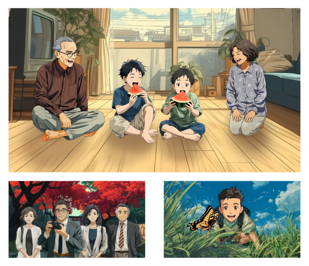 豊富な追加オプション